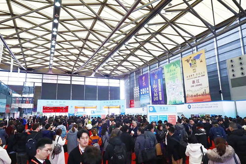 【第31届上海华交会邀您参加、进出口商品展】-