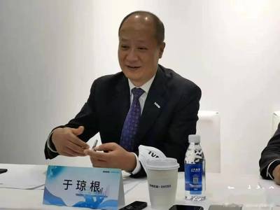 大咖访谈|无人咖啡车,还能变成美容院、宠物店?看南京依维柯如何诠释百变由你