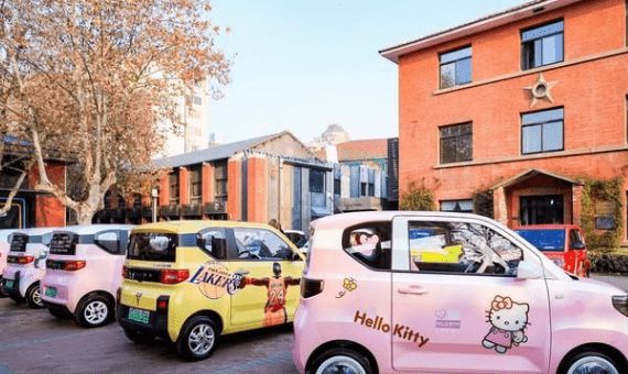 国产电动黑马诞生:销量“远超”特斯拉,仅200天就卖出20万辆!