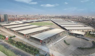 浦东主要展馆9月排期表出炉