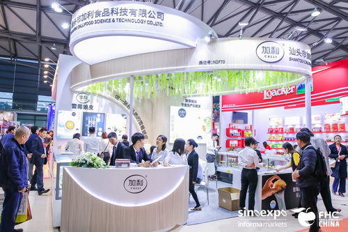 2020年上海进口食品展会 fjc环球食品展