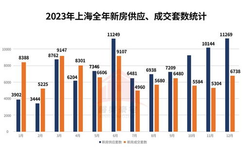 馨昊报告 2023年上海楼市回顾 分流为主 2024年 境外业主持续 含2千万以上成交数据和一手信息