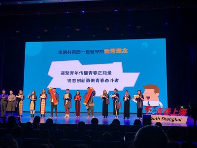 “百变”的公安青年、文艺范儿十足的原创歌曲…什么样的微信公众号能够吸引青年人?