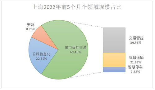 疫情的影响有多大 上海前5个月智能交通市场回顾