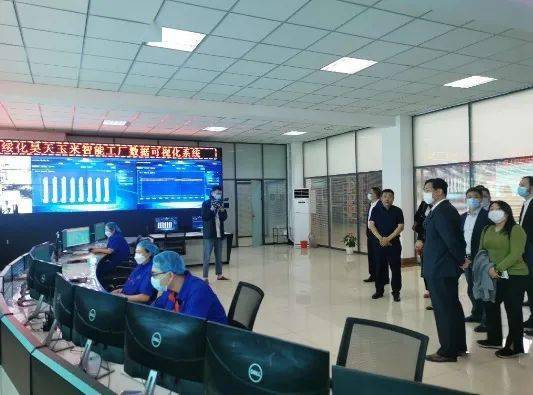 外国总领馆官员体验绥化 绿色有机 之旅