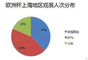 2016欧洲杯上海地区观赛大数据报告