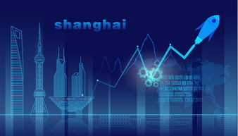 数据解码 上海信息消费产业的“百变”实力与硬核优势