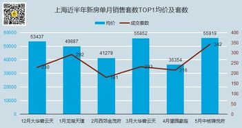 上海房价依然坚挺 数据不会说谎的城市韧性