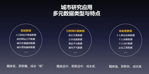 大数据视角下的上海 三千万高峰人口的活力与挑战